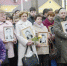 В память о героях-ликвидаторах - Газета Встреча