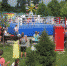День здоровья в День города - OpenDubna.Ru