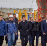 Визит Губернатора Московской области в Дубну - Администрация г.Дубны