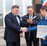 Первый дом в городке программистов - Газета Встреча