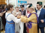 "Мы вместе!"