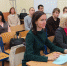 “Challenges of science”.  Круглый стол на английском языке - Университет Дубна