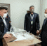 4 тысячи медицинских масок от «ПСК Фарма» безвозмездно получила подмосковная Дубна - Администрация городского округа Дубна