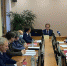 Утверждена 2‑я треть нового состава Общественной палаты городского округа Дубна - Администрация городского округа Дубна