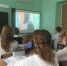 В школе №1 прошёл открытый урок «Духовные родники Подмосковья!» - Администрация городского округа Дубна
