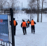 Спасатели ГКУ МО «Мособлпожспас» провели профилактический рейд - Администрация городского округа Дубна