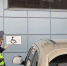 Парковка для инвалидов - Администрация городского округа Дубна
