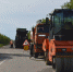 Ремонт дороги на кладбище - Газета Встреча