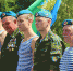 Воздушно‑десантные войска отметили 91‑ю годовщину со дня образования - Администрация городского округа Дубна