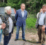 Глава Дубны Сергей Куликов провел встречу с жильцами дома 4 по Дачному переулку - Администрация городского округа Дубна