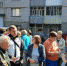 Встреча с жителями в Левобережье - Администрация городского округа Дубна