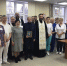 15 декабря освящен хирургический центр Дубненской городской больницы - Администрация городского округа Дубна