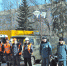 Готовность к паводку - Дубна-inform