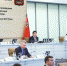 Состоялось еженедельное совещание губернатора Московской области Андрея Воробьева с членами правительства региона и главами городов - Администрация городского округа Дубна