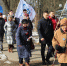 «10 тысяч шагов к жизни» - Администрация городского округа Дубна