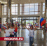 Три добрых поступка совершили дубненцы ко Дню государственного флага на территории ОЭЗ - Regions.Ru