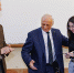 В филиале МГУ начались занятия - Газета Встреча