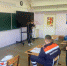Два креативных навыка освоили юные жители Дубны на занятии со спасателями - Regions.Ru