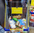 Кондитерские наборы и продукты питания собрали верующие Дубны для семей из Курской области - Regions.Ru