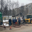 Водоснабжение вернулось в дома жителей Большой Волги в Дубне после аварии - Regions.Ru