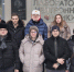 Словацкие студенты московских вузов побывали в ОИЯИ - OpenDubna.Ru