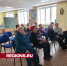 Ветеранам Дубны рассказали, как не попасть под колеса из-за дорожной ловушки - Regions.Ru