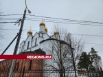 В больнице Дубны рассказали, кому нельзя окунаться в прорубь на Крещение
