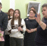 В Дубне открылась выставка работ академика Академии художеств РФ Юрия Сосина - Regions.Ru