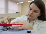 Четверокурсница из Дубны прошла в полуфинал престижного инженерного конкурса