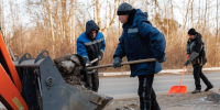Коммунальным службам Дубны поставили задачу убрать пыль и песок с дорог - Regions.Ru