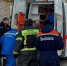 В Дубне помогли полной женщине с ампутированной ступней добраться до больницы - Regions.Ru