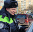 Полицейские останавливают женщин-водителей в Дубне, чтобы сделать сюрприз - Regions.Ru