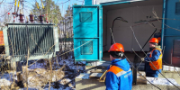 Дома на ул. Правды в Дубне получили стабильное электричество после замены трансформатора - Regions.Ru
