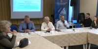 Какие решения приняли на первом в этом году форуме «Управдом» в Дубне - Regions.Ru