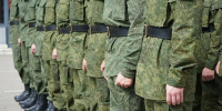 Призывникам Дубны назвали место и время проведения медицинской комиссии - Regions.Ru