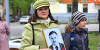 Память ликвидаторов Чернобыльской катастрофы почтили на митинге в Дубне - Regions.Ru