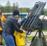 Военную технику из фильмов жители Дубны могут рассмотреть в городском парке - Regions.Ru
