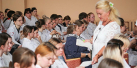 Дубненская больница пополнится 64 новыми специалистами после целевого обучения - Regions.Ru