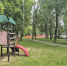 Яркий развивающий городок для детей строят в одном из дворов Дубны - Regions.Ru