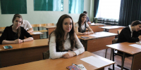 Две лицеистки из Дубны сдали ЕГЭ по физике на 100 баллов - Regions.Ru
