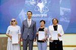 Юбилей Лаборатории