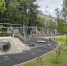 Новые лавочки, качели и детский городок: как меняется Центральная улица в Дубне - Regions.Ru
