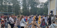 Как отметили в Дубне День семьи, любви и верности - Regions.Ru