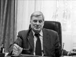 В Дубне простятся с научным руководителем ЛРБ ОИЯИ Евгением Красавиным