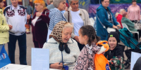 Переселенцев с дома улице Правды пригласят на стройку новой многоэтажки осенью - Regions.Ru