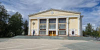 ДК «Октябрь» в Дубне вошел в топ-10 домов культуры Подмосковья - Regions.Ru
