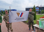 Телевизоры, генераторы и бензопилы отправились на передовую благодаря резидентам ОЭЗ
