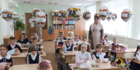Будущих математиков будут готовить в специальном классе школы №9 - Regions.Ru