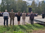 Дубна помнит: в университете прошла линейка памяти, посвященная трагедии в Беслане