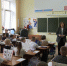 Эксперимент для первоклашек - Газета Встреча